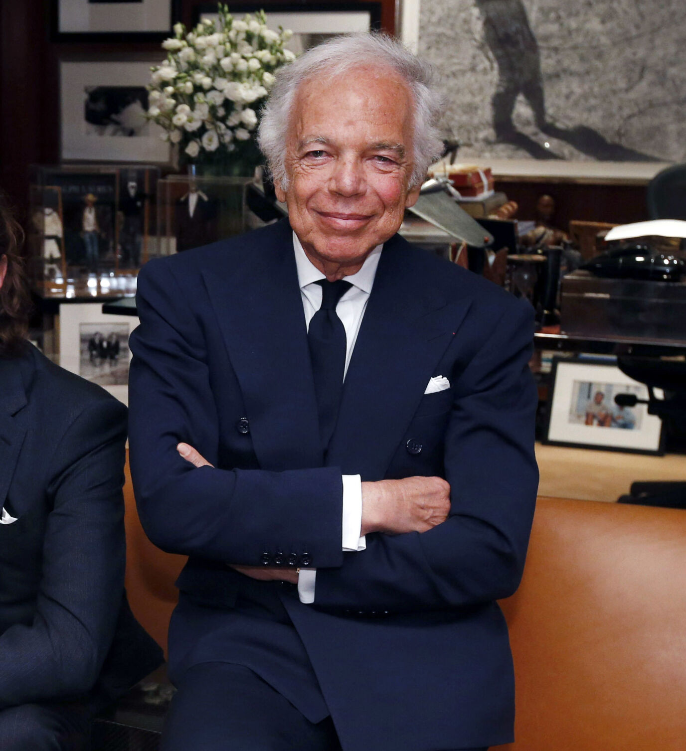 Ralph Lauren